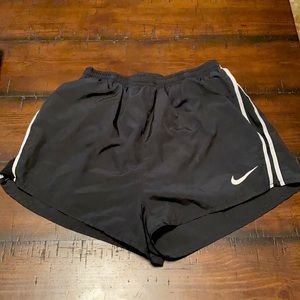 Men’s Nike Track shorts
